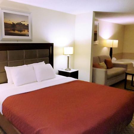 Home Inn & Suites Μοντγκόμερι Εξωτερικό φωτογραφία