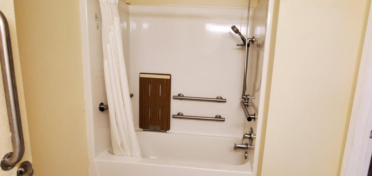 Home Inn & Suites Μοντγκόμερι Εξωτερικό φωτογραφία