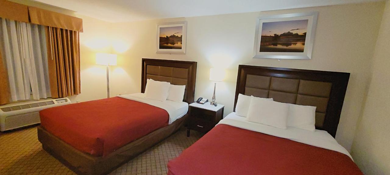 Home Inn & Suites Μοντγκόμερι Δωμάτιο φωτογραφία