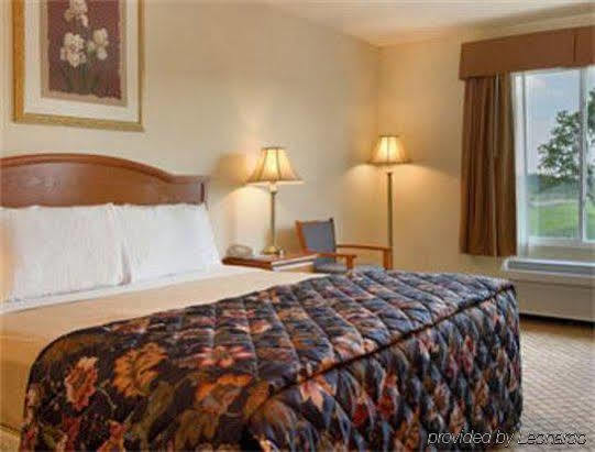 Home Inn & Suites Μοντγκόμερι Δωμάτιο φωτογραφία