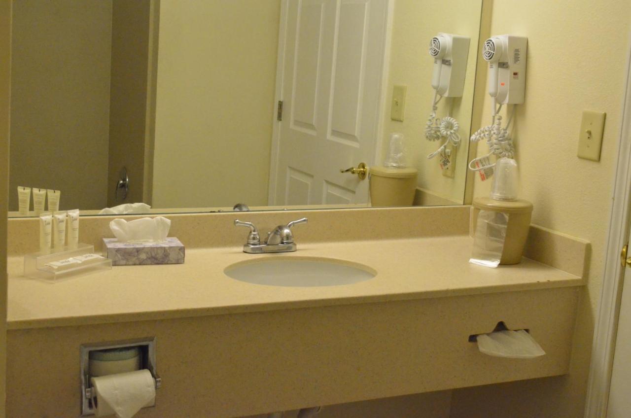 Home Inn & Suites Μοντγκόμερι Εξωτερικό φωτογραφία