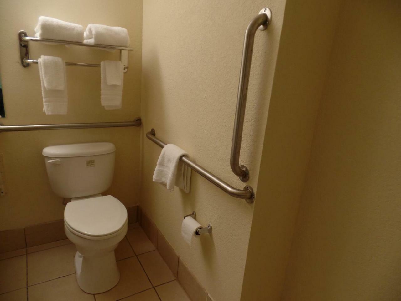 Home Inn & Suites Μοντγκόμερι Εξωτερικό φωτογραφία